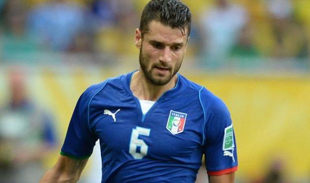 Антонио Кандрева, Getty Images