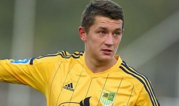 Иван Зотько, Google.com