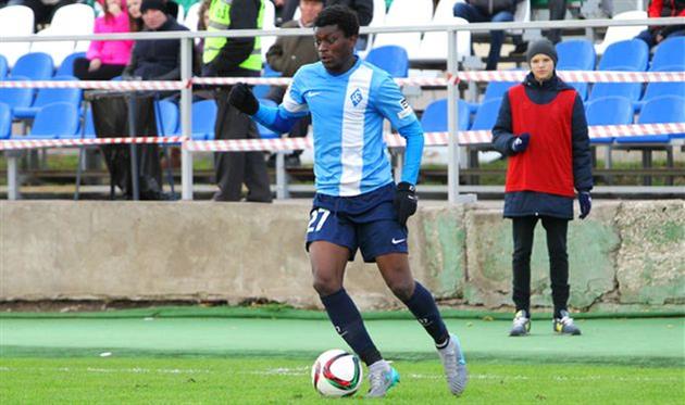 Жуниор Ахиссан, google.com