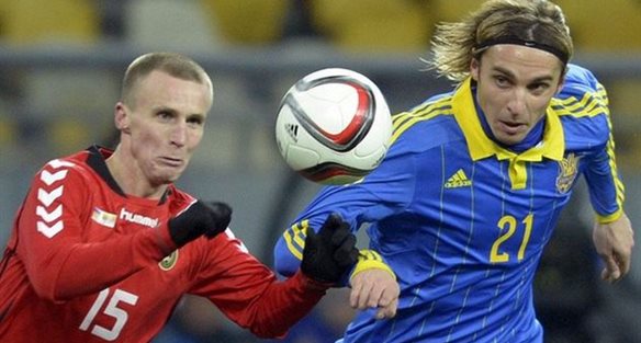 Андрей Пилявский (справа), vesti-ukr.com