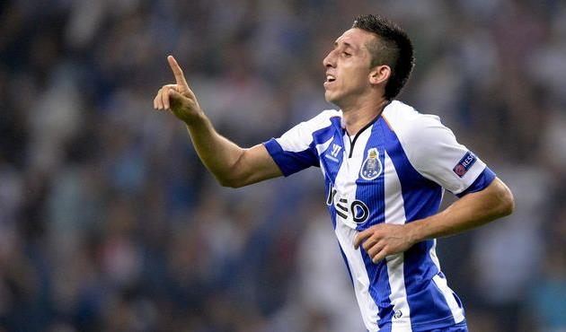 Эктор Эррера, getty images