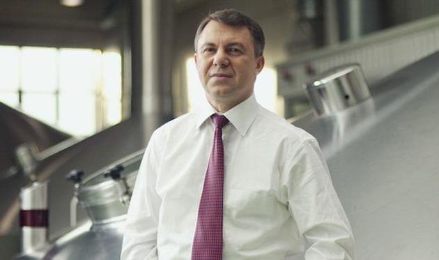 Александр Слободян, fcbrovar.obolon.ua