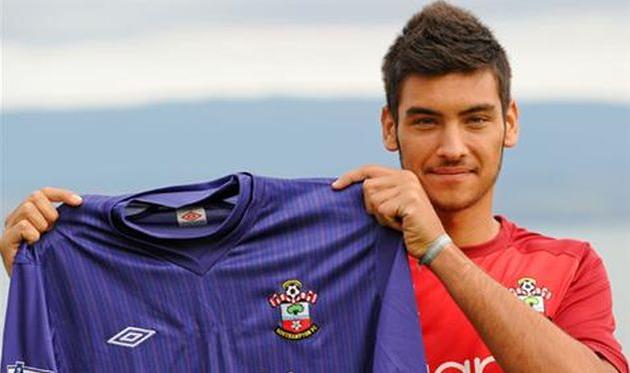 Пауло Газзанига, getty images