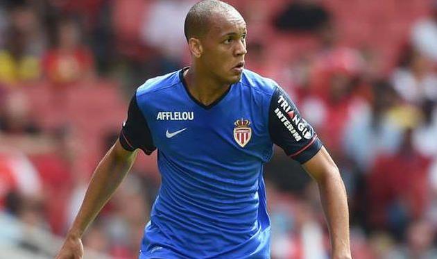 Фабиньо, goal.com