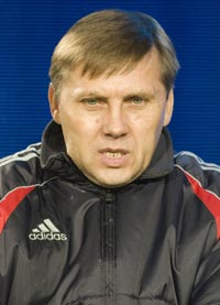 Сергей Ященко