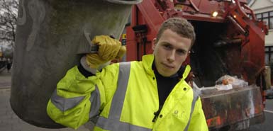 Тони Таггарт