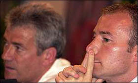 Киган и Ширер