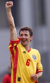 Георге Попеску