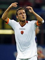 Франческо Тотти