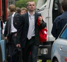 Возвращение в Металлист