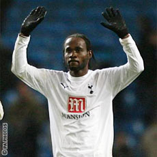 Паскаль Шимбонда