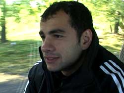 Георгий Деметрадзе