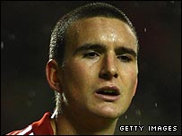 Джек Хоббс, Getty Images