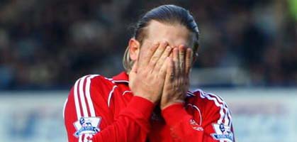 Андрей Воронин