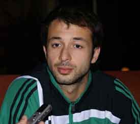 Лаша Джакобия, фото vorskla.com.ua