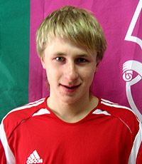 Павел Лобцов, фото fckharkov.com.ua