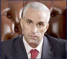 Александр Ярославский