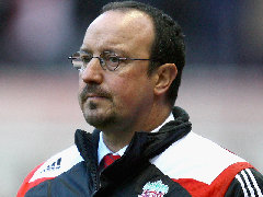 Рафа Бенитес