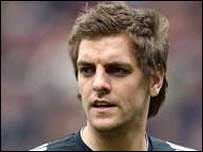 Джонатан Вудгейт