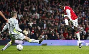 Гивена наказывают, АР