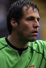 Томас Соренсен