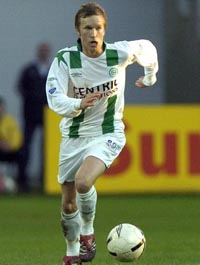 Расмус Лингрен