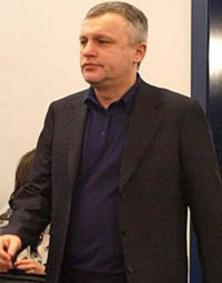 Фото газеты Сегодня