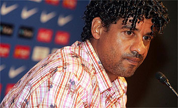 Франк Райкаард