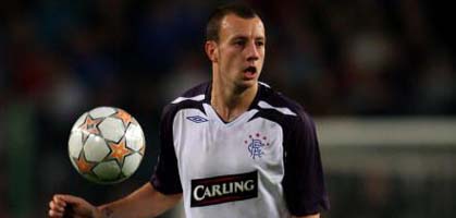 Алан Хаттон