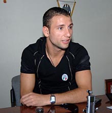 Разван Рац, shakhtar.com