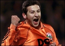 Алексей Белик