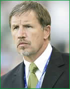 Стюарт Бэкстер