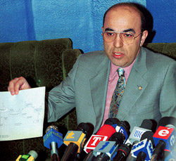 Вадим Рабинович