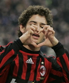 Новый претендент на сердца фанов Милана, АР