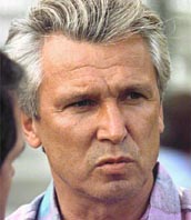 Генри Касперчак