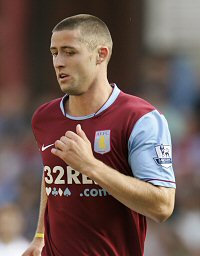 Гари Кахилл