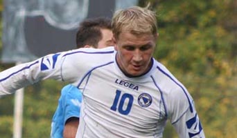 Сенияд Ибричич