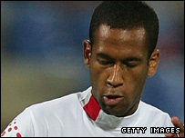 Джимми Кебе