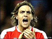 Джонатан Вудгейт