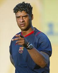 Франк Райкаард