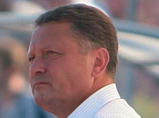 Мирон Маркевич