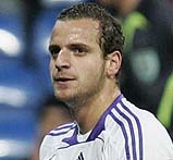 Роберто Солдадо