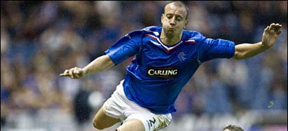 Алан Хаттон