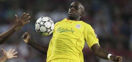 Мохаммед Сиссоко