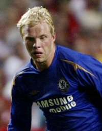 Эйдур Гудйонсен