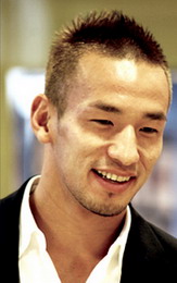 Таким был Наката летом 2005-го