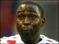 Энди Коул, bbc.co.uk