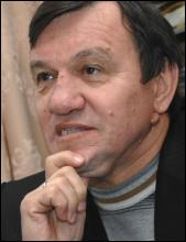 Михаил Соколовский, .gpu.ua