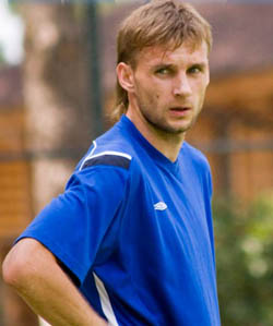 Свидерский в поисках новой команды, fcdnipro.dp.ua