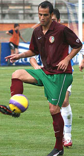 Рибейро, fckharkov.com.ua